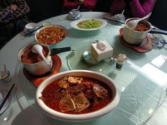 -槐乡六门城小馆(洪洞店)