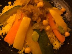 -Tajine Moroccan塔金摩洛哥中东餐厅