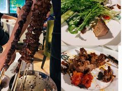 -戈拿旺巴西烤肉(崇文门店)