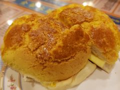 菠萝油-金华冰厅