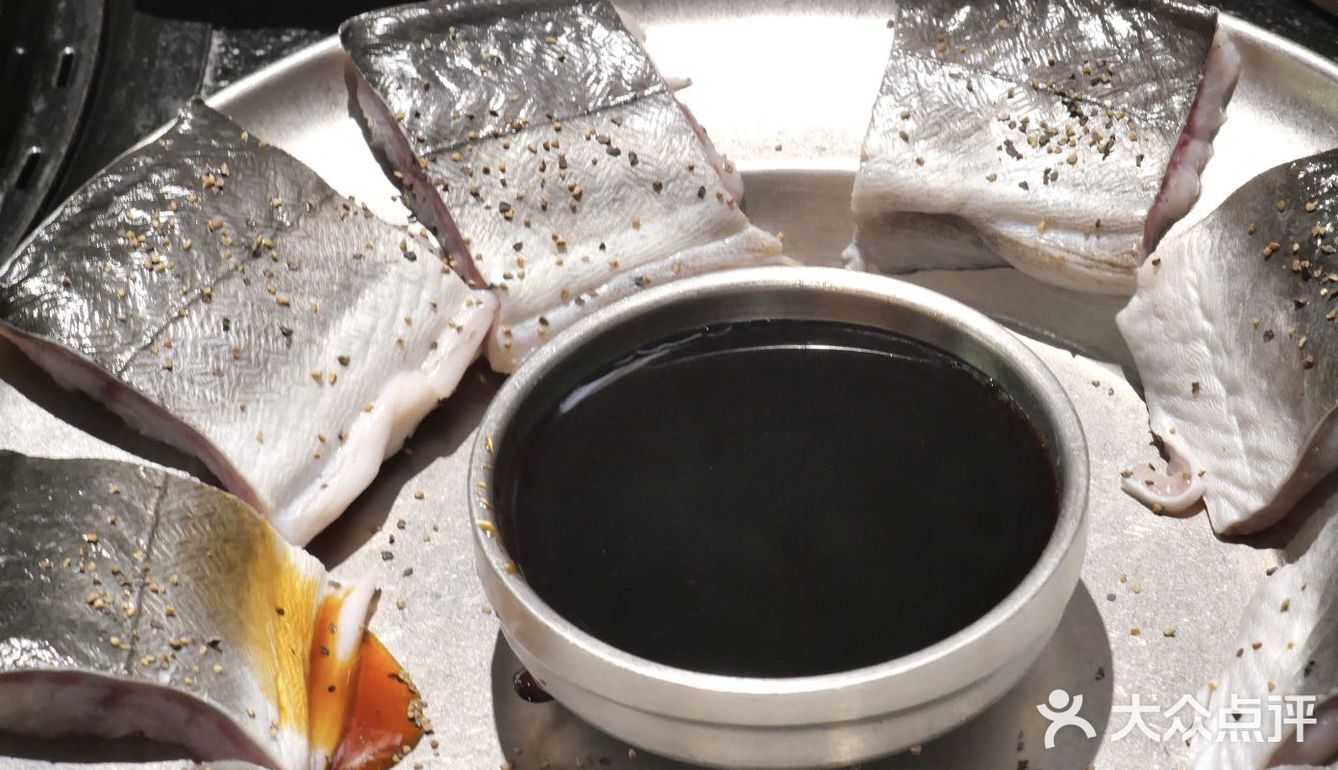 广州韩式烤肉🥩！这家我是第n刷了..