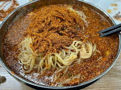 -顺通大冷面(吉祥店)