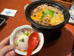 -小山日本料理(兴业太古汇店)