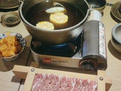 -御瀛日本料理