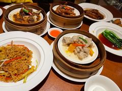 -杭州JW万豪酒店-万豪中餐厅