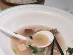 -苏晓玥·江南小吃(深圳北站店)