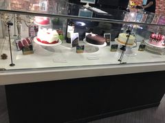 -第戎蛋糕(恒隆广场店)