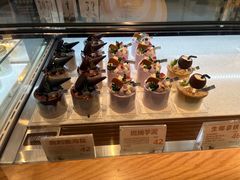 -迦南的早晨蛋糕甜品集合店