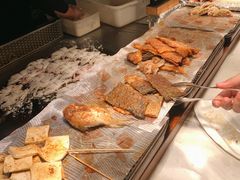 -加餐海鲜自助(宝龙一城店)