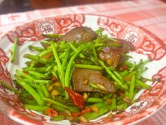 -高嗲嗲·湘味爆炒王(新城科技园店)