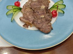 -天津水晶宫饭店