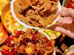 -成都娃娃花园餐厅 (南艺旗舰店)