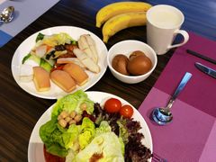 -合肥皇冠假日酒店·菲亚斯特自助餐厅(黄山路店)