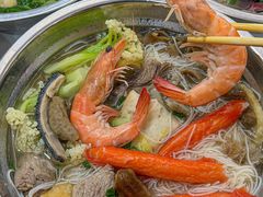 -福屿鲜捞小吃·捞化(福屿总店)