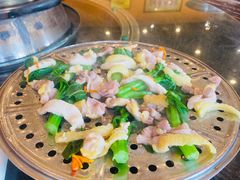 -阿多私房菜(顺德店)