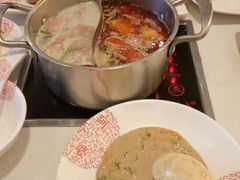 -密友回转自助火锅(世茂国际广场店)