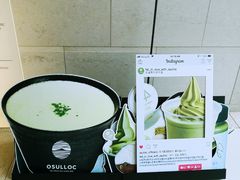-雪绿茶博物馆