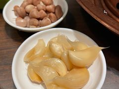 -南门涮肉(后海店)