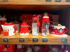-星巴克(天津五大道店)