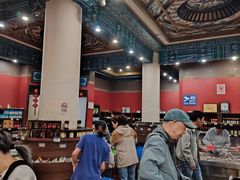 -景阳观(河坊街店)