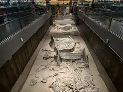 -北京大葆台遗址博物馆