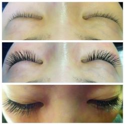 睫作-光SPA科技美肤