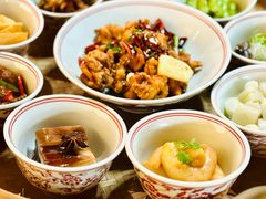 -苏州凯悦酒店·酒肆(华池街店)