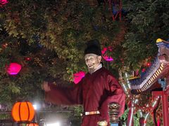 -大唐不夜城-开元广场