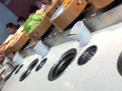 自助取餐区-龍歌自助小火锅(李沧顺和汇店)