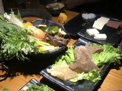 -呷哺呷哺 黄金牧场 (新中关购物中心店)