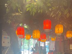 -万里闯关东铁锅炖菜馆(高新旗舰店)