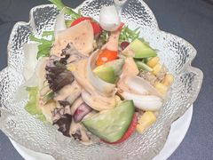 -松临·铁板烧&Omakase(神农店)