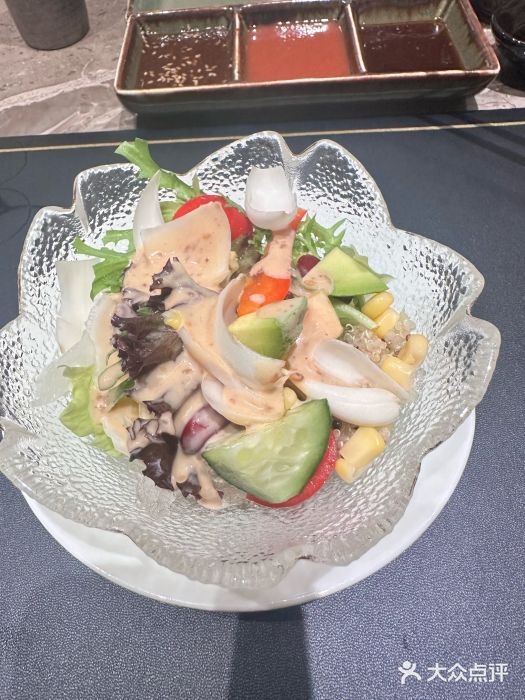 松临·铁板烧&Omakase(神农店)图片