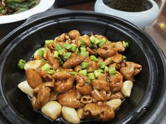 -茶港食堂(武昌店)