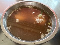 -涡阳侠玲干扣面(总店)