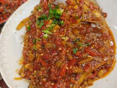 -老三样·旧食新味(船山路店)