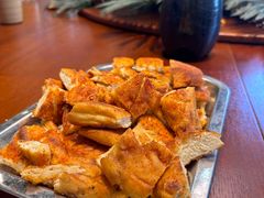 -青海名吃尕张娃非遗烤肉(海湖总店)