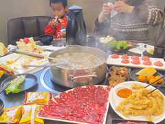 -林记潮牛·牛肉火锅(上马墩店)