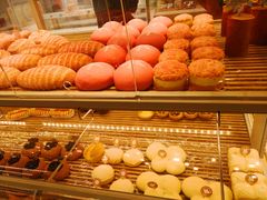 -好利来(高新枫叶广场店)