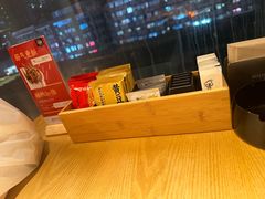 -周丹丹原味烧烤(香格里拉店)
