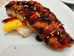 -争鲜回转寿司(海曙天一PLUS店)