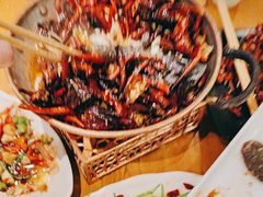 -隔壁老王·家常云南菜(花巷店)