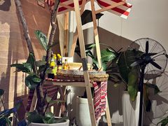 -火塘云南烧烤大排档