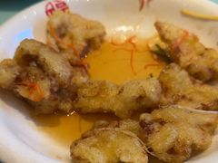 -添福来墨鱼饺子 · 海鲜东北菜(大连星海·黄浦路店)