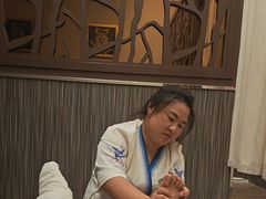 -东方之珠洗浴休闲广场(于家堡店)