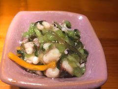 -不倒翁炭火烧肉(永安里店)