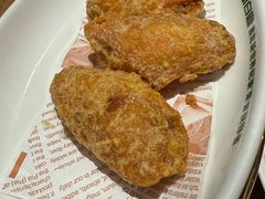 -新白鹿餐厅(城西银泰城店)