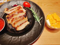 -金泰兰·东南亚料理(乐堤港店)