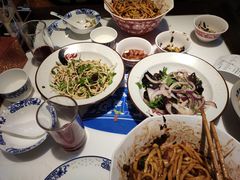 -大海碗·京菜炸酱面(雍和宫店)