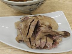 -小马牛肉面·牛骨熬制(南京博物院店)